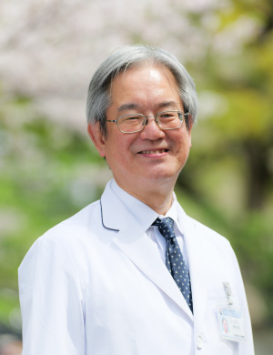 明智龍男